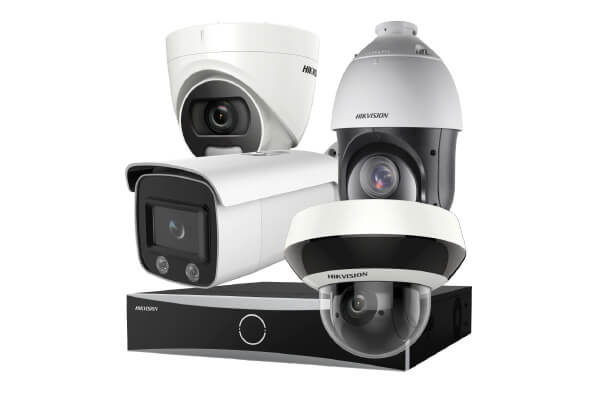 CCTV - Control Instruments